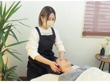 キュープ 北千住店(Qpu)/施術の様子.1