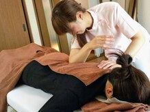 ボディケア コンフォート リラクゼーション(comfort)