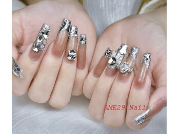 エイミ29ネイル(AME29 Nail)/