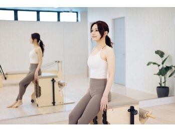 スワン 松阪店(Swan)/見た目痩せに特化したピラティス