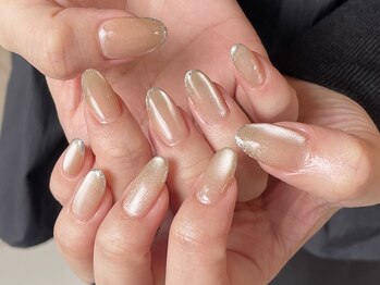 メゾリーナ(MAISOReNA)/