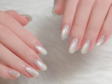 ノエル ネイル(NOEL)/シルクシャンパン