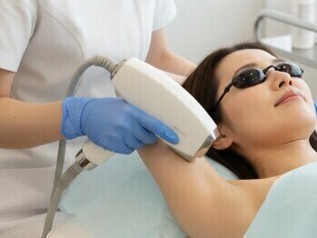 ブロンズ(Bronze)の写真/【別府/駐車場完備】丁寧に時間をかけるカウンセリングと施術が魅力◎完全個室のトータルビューティサロン!