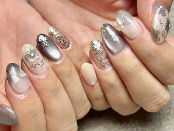 ビビ バイ ベル 桑名 四日市(BiVi by BHEL)/お持ち込み♪桑名/パラジェル