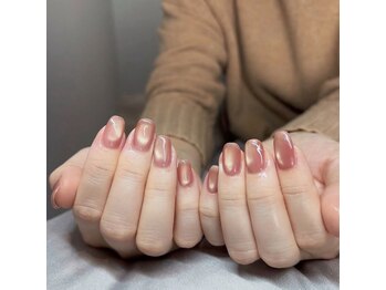 ココテラス(coco terrace)/magnet 