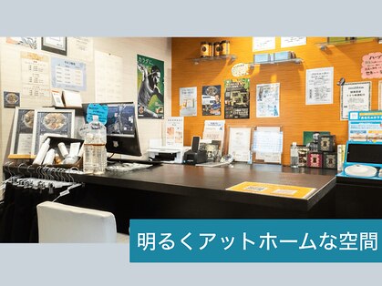 シャンティ(Shanti)の写真