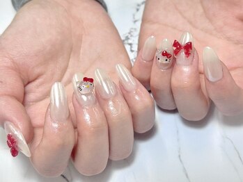 エムワイネイル(MY Nail)/ミラー