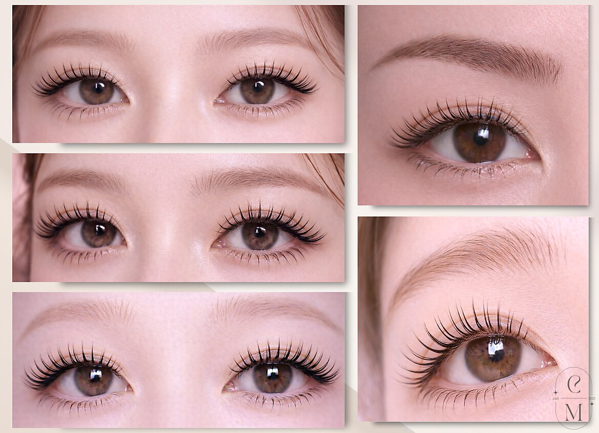 シエルアイズ(Le ciel Eyes)｜ホットペッパービューティー