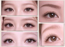 シエルアイズ(Le ciel Eyes)