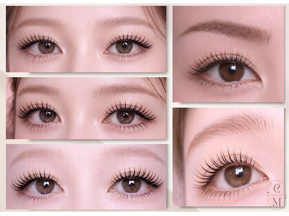 シエルアイズ(Le ciel Eyes)の写真