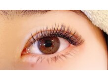 イチナナサンキュー(1739)/140本　片目70本　束感仕上げ