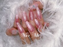 ナイスミー(Nice Me)/スペシャルデザイン