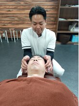 針中野駒川整骨院/顎の痛み