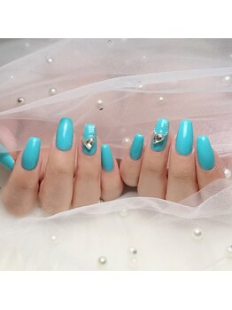 【Izumi担当】ブランドモチーフ