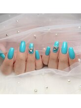 【Izumi担当】ブランドモチーフ