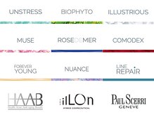 アルフォービューティー 広島店(ALU for beauty)の雰囲気(全国クリスティーナ取扱実績全国1位◎各ブランド取り扱い店)