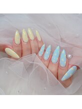 ラクロレ(LaColorer)/◇チップ