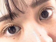 エクラ(Eclat)の雰囲気（マスカラ要らずで毎日のメイク時間も短縮♪）