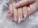 微粒子マグお花アート2本付き♪