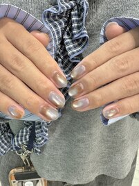 ニュアンスマグ♪