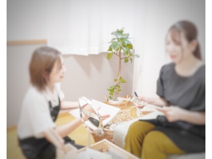 ソワ 吉塚店(soi)の写真