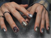 オムネイル 渋谷(HOMME NAIL)/
