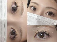 アイスタイルビビッド 元住吉店(EYE STYLE VIVID)/アンドヘルシー120本