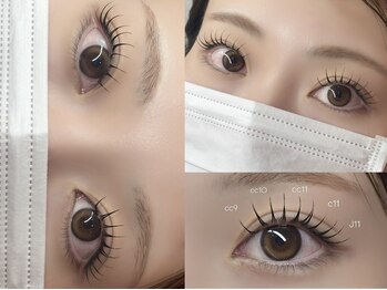 アイスタイルビビッド 元住吉店(EYE STYLE VIVID)/アンドヘルシー120本