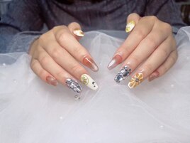 長さだし持ち込み150分アート6本
