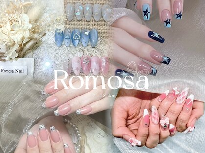 ロモサ 王子店(Romosa)の写真