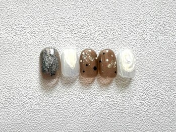 ツーバイ マックスビューティー 下北沢(2by MAX BEAUTY)/定額Bコース スタンダード