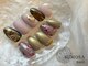 ミモザネイル(MIMOSA Nail)の写真