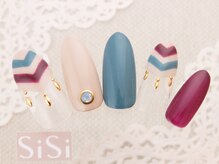 シシ(SiSi)/