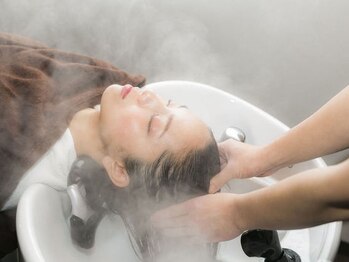 サナス(sanace)/頭皮と体のリフレッシュに♪