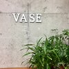 ヴェイス ネイルアカデミーアンドサロン 東中野(VASE)のお店ロゴ
