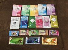 整体院 翔舞/毎回来るたびに入浴剤プレゼント