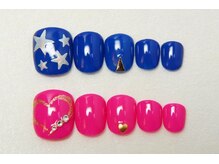 ピアシェ(Piache)/Footジェル