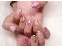 シェリー 溝の口(Shelly)