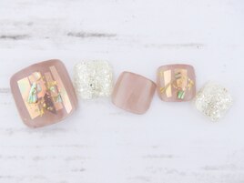 フット￥10,000円☆パラジェル