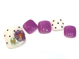 【フットジェル】