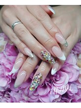 アイネイル(iNAIL)/