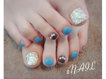 アイネイル(iNAIL)/