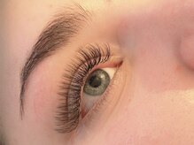 セリン 上野店(serin)/高持続ボリュームラッシュ500本