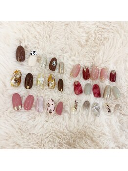 エトワール 中川中島店(Etoile)/デザインジェル