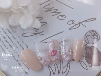 フローラネイルサロン/