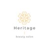 エリタージュ(Heritage)のお店ロゴ