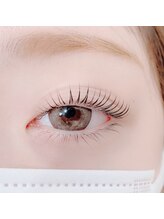 ネイルアート ユニ(Nail Art UNI)/まつ毛パーマ