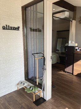 もみほぐしサロン オリーブ/個室サロン