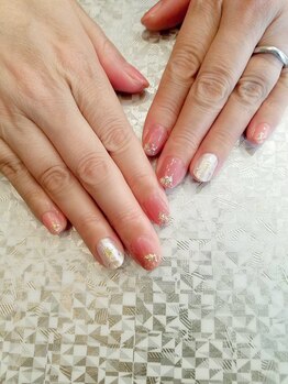 イリス(iiris)/ハンド◆デザイン
