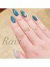 【再来】ハンド 持ち込みデザイン【10本中4本までのシンプルアート】7,480円